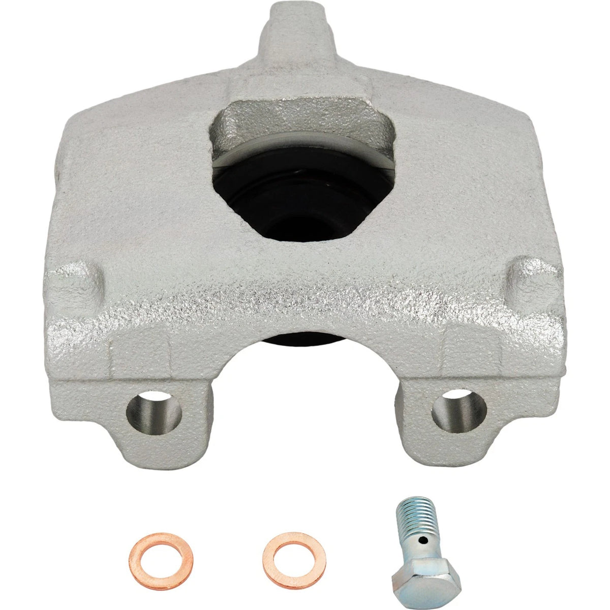2X Rear Brake Calipers for Dodge Caravan, Chrysler Town & Country (2008–2016)