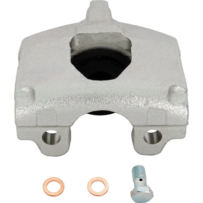 2X Rear Brake Calipers for Dodge Caravan, Chrysler Town & Country (2008–2016)