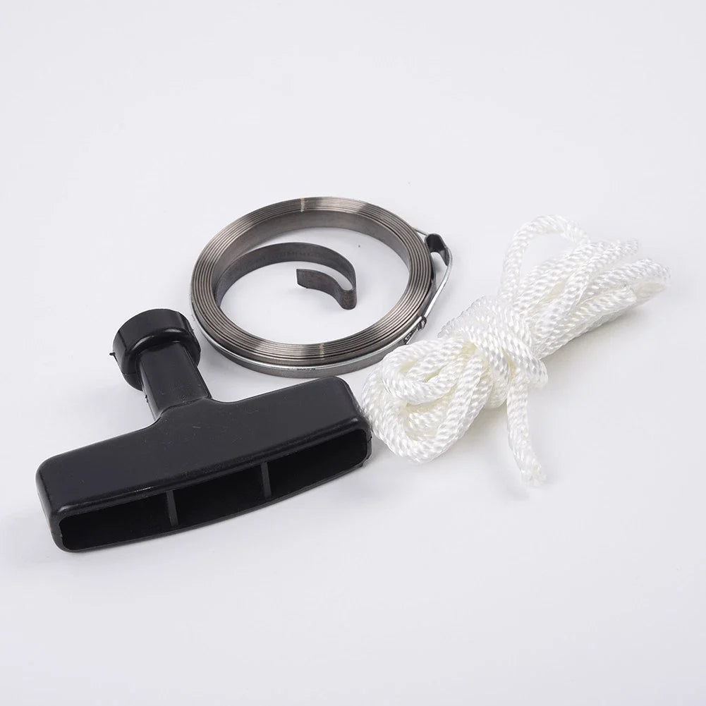 Recoil Starter Spring for Lawnmower