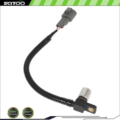 Crankshaft Position Sensor L4 2.0L for Chevrolet Tracker 1999-2004