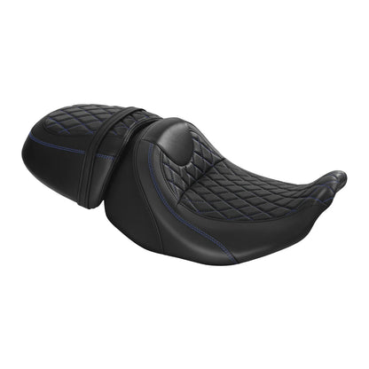 2023-2025 Gel Seats for Harley FLHX CVO Road Glide