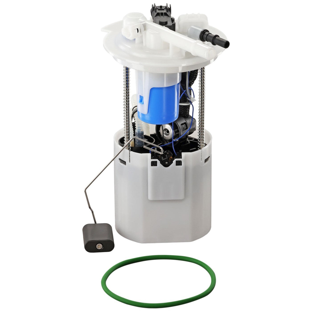 2008-2011 Chevy Impala Electric Fuel Pump Replacement