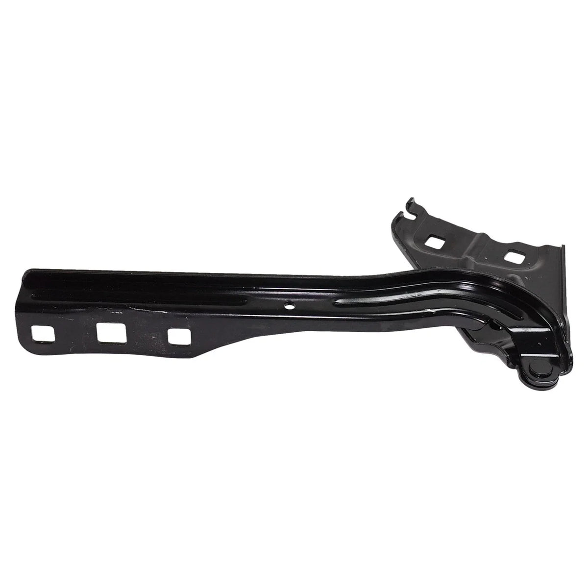 Driver and Passenger Side Hood Hinge for Chevrolet Volt 2016-2019