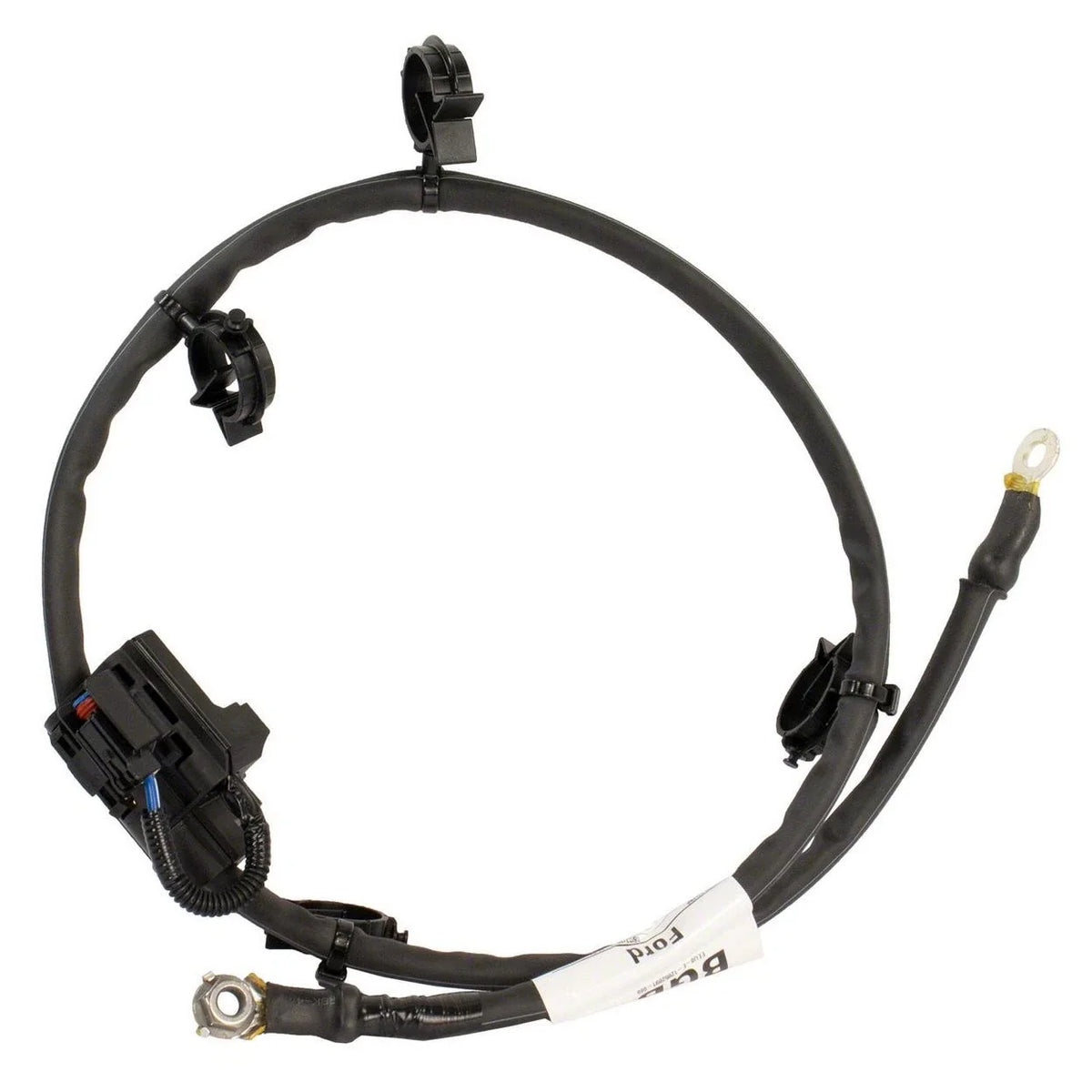 Motorcraft OEM Starter Cable for Ford Transit Connect (2016) WC-96505