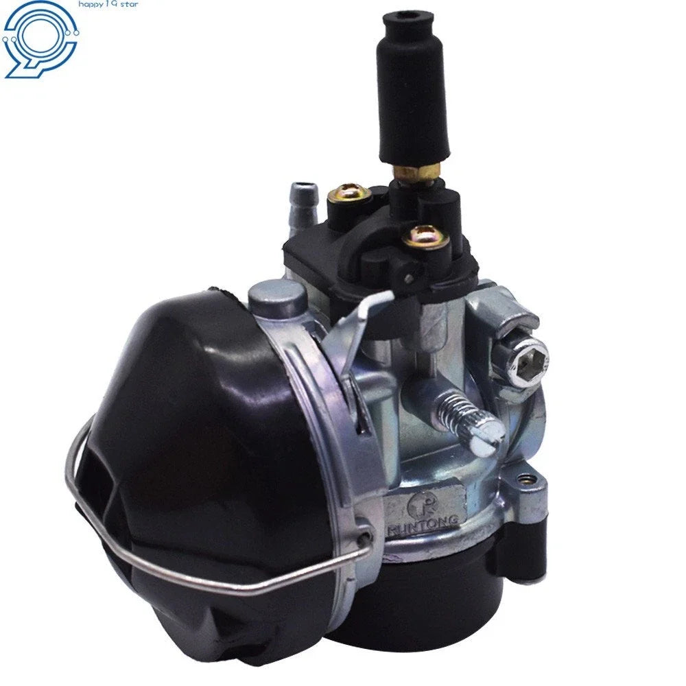 Carburetor for Tomos Moped (Italian 14-12)