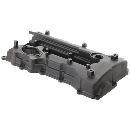 2011-2013 Kia Optima Valve Cover Replacement