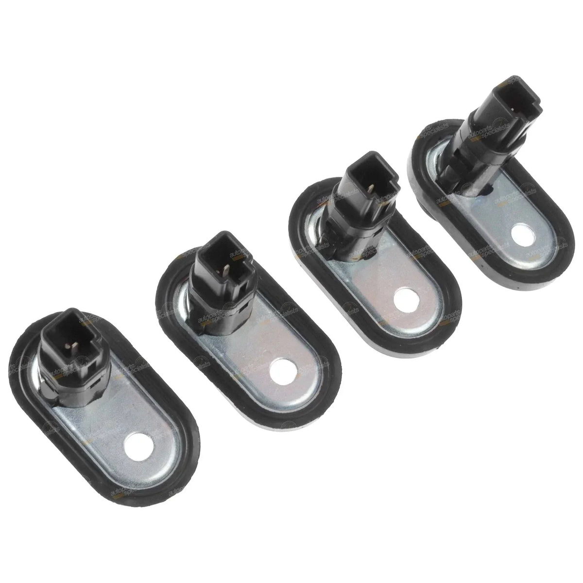 Door Switches for Front & Rear Courtesy Lights - Toyota Aurion 2006–2012