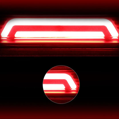 3D LED Tail Brake Light for Chevy Corvette (1991–1996)