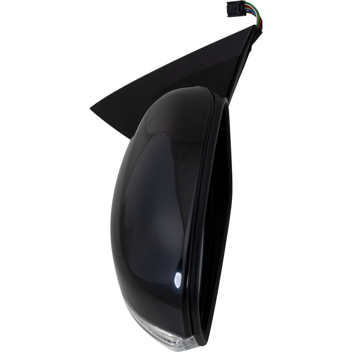 Power Heated Driver Mirror with Memory for 2011-2012 Toyota Avalon
