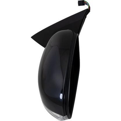 Power Heated Driver Mirror with Memory for 2011-2012 Toyota Avalon