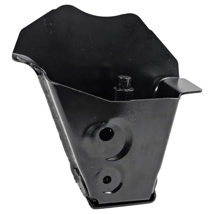 Set of 2 Radiator Support Brackets for Driver & Passenger Side