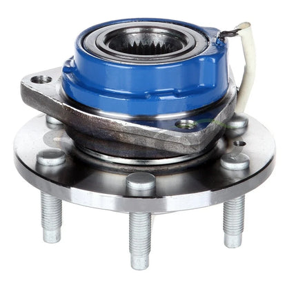 Wheel Bearings Hub for Buick Pontiac Chevy Saturn