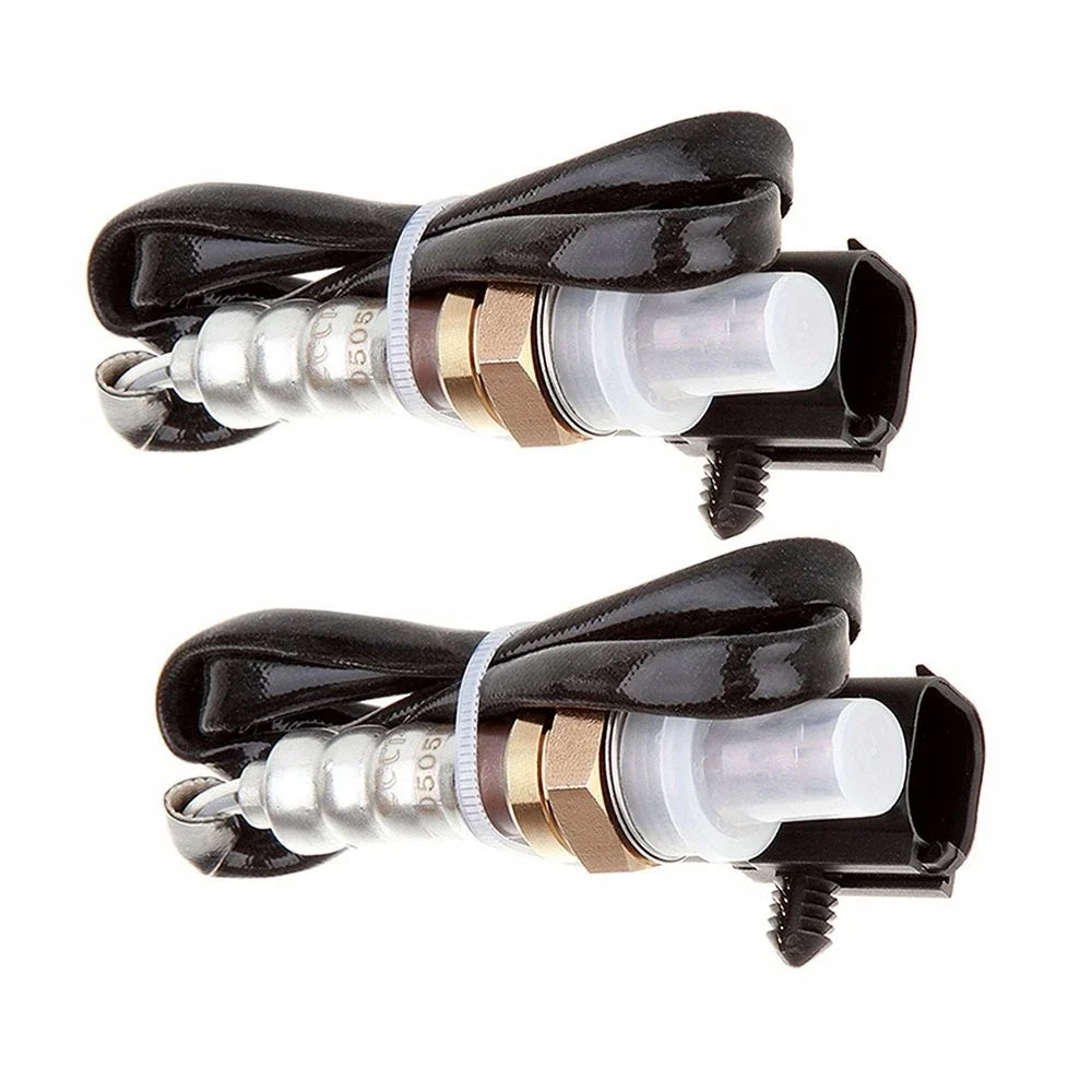 2X Oxygen Sensor O2 for Dodge Stratus 1995-1996 2.5L