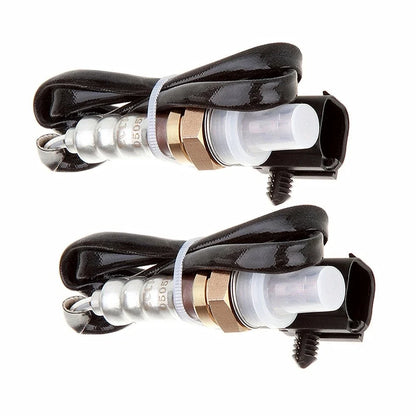 2X Oxygen Sensor O2 for Dodge Stratus 1995-1996 2.5L