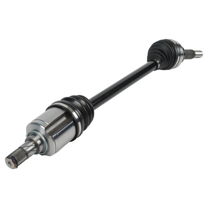 Front Left CV Axle Assembly for 2019-2022 Nissan Leaf