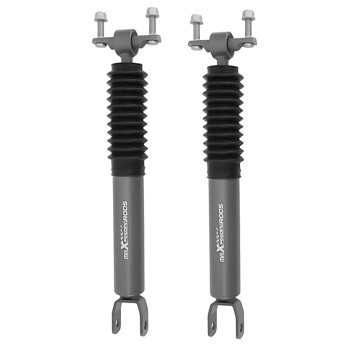 Front Lift Shocks 0-3" for 2011-2025 Chevy GMC 2500 3500 HD