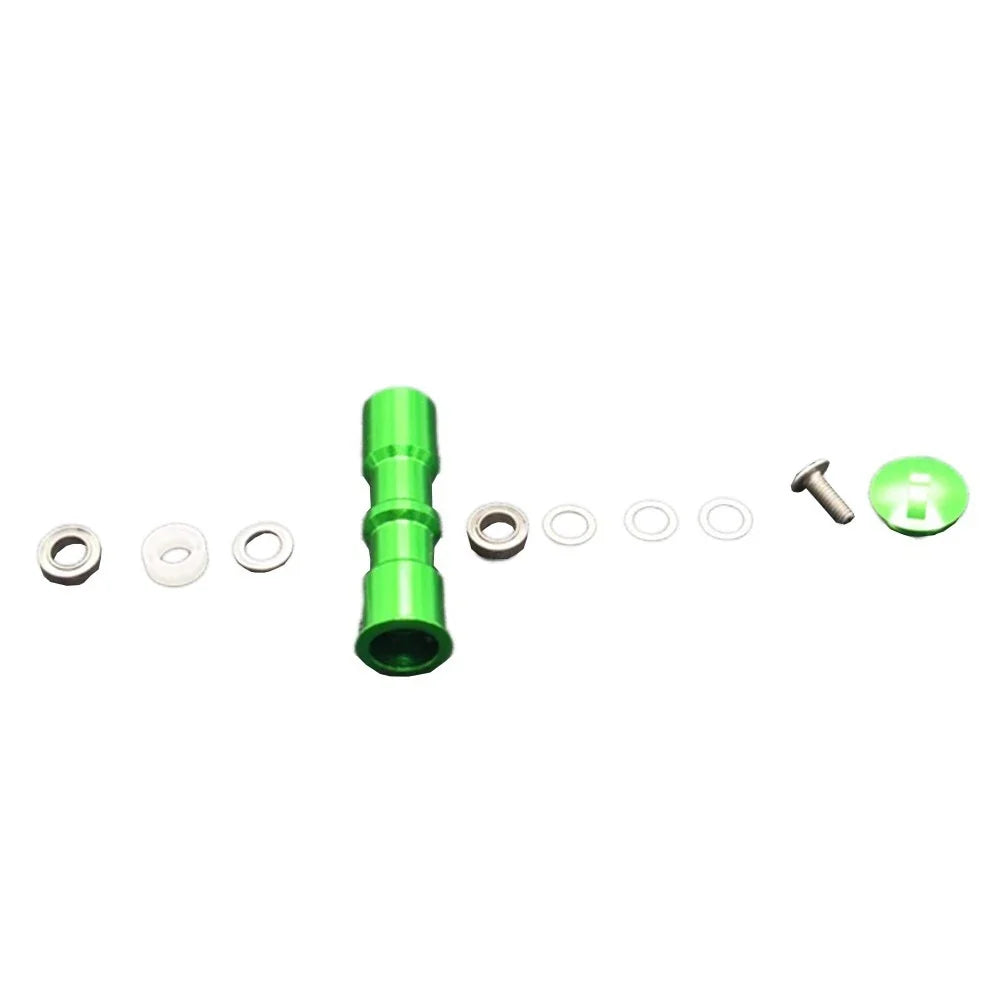 Knob for Fishing Reels (Solid Wood & Metal)
