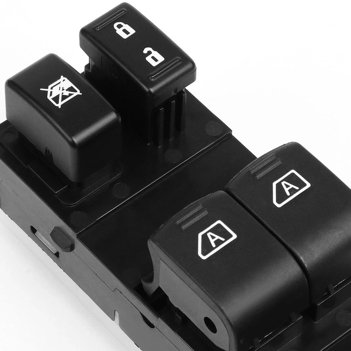 Power Window Switch Assembly for Nissan Altima Sedan (2007–2012)