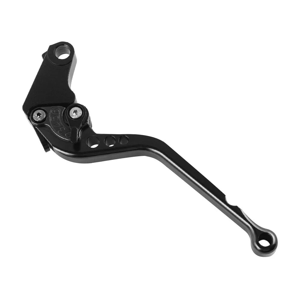 Adjustable Brake and Clutch Levers for Kawasaki ZX-7R ZX-9R (1989–2003)