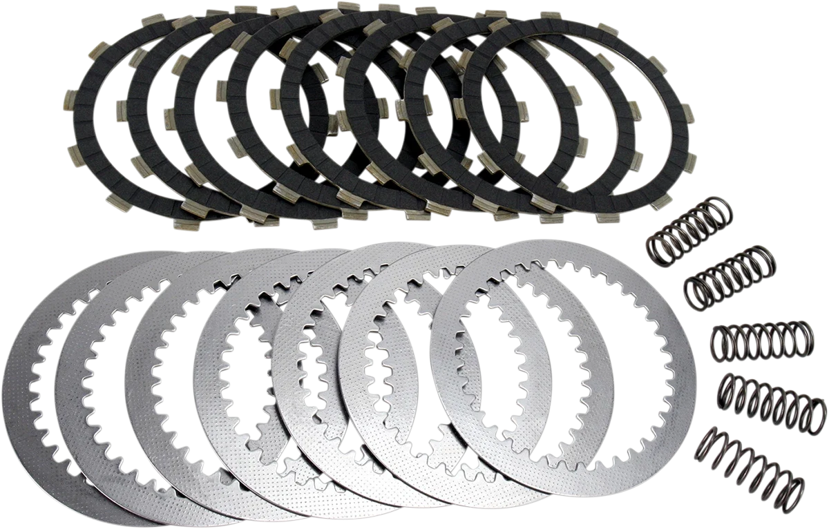 EBC Clutch Kit DRCF158 for