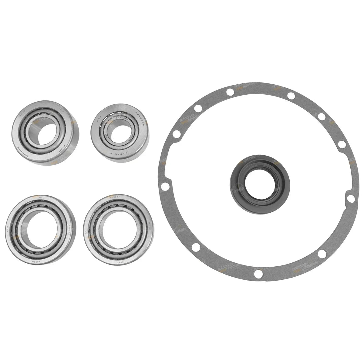 Diff Bearing Set for Nissan Navara (1985-1997)