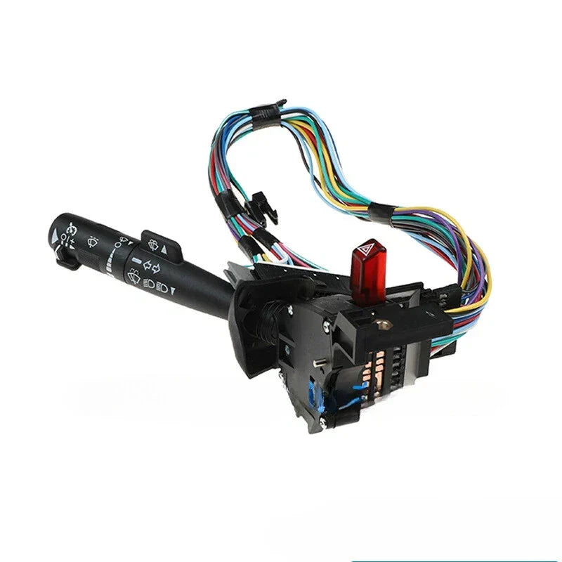 Turn Signal Combination Switch for Chevrolet Auto