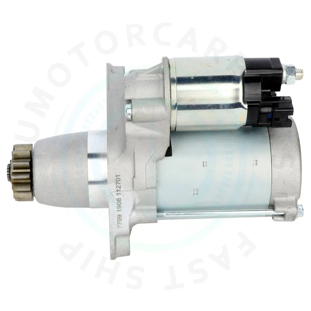Starter Motor for Toyota Avalon (2005–2018) Silver