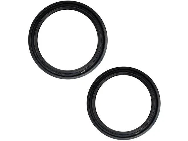 Front Outer Wheel Seal Kit for Suzuki Sidekick (1989–1998) TV428PV