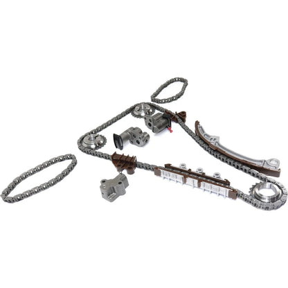 Timing Chain and Oil Pump for Nissan Pathfinder (2001-2004)
