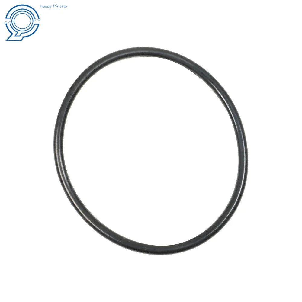 4-Piece Intake Plenum Gaskets for Chevy Express Van & S10 Pickup