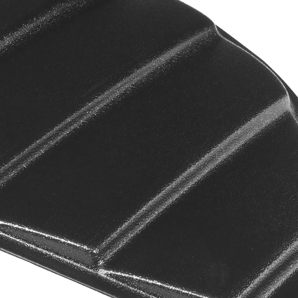 Quarter Side Window Louvers for Dodge Challenger (2008–2019)