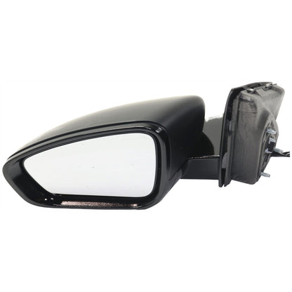 Pair of Heated Mirrors for 2015-2017 Chrysler 200