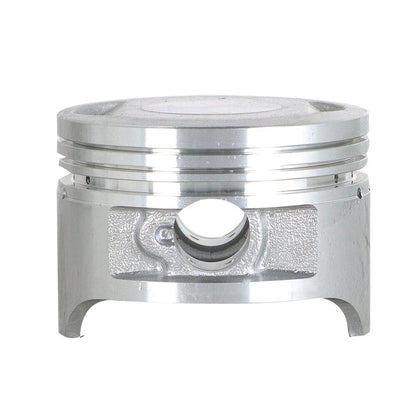 Top End Kit with Piston Rings 63.5mm for Honda CBF200 XR200 XL200 2000-2009