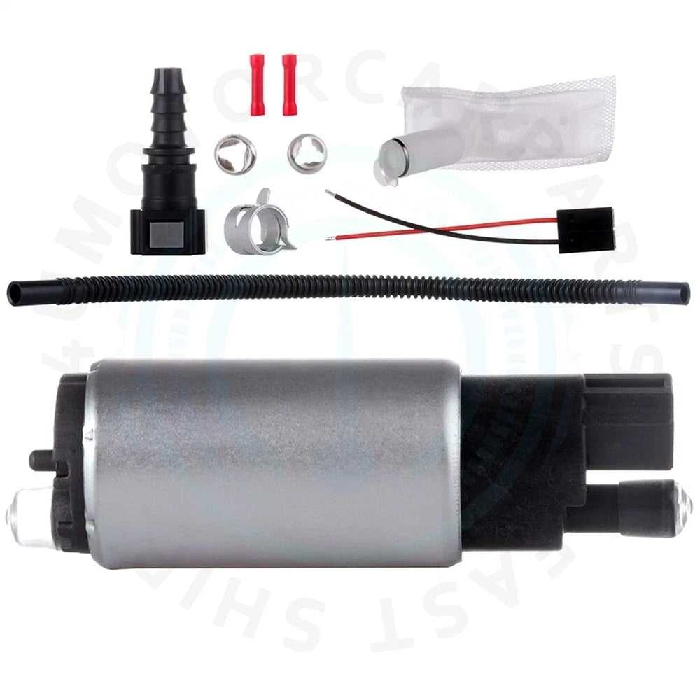 Electric Fuel Pump Assembly for Nissan Frontier (1999–2004)