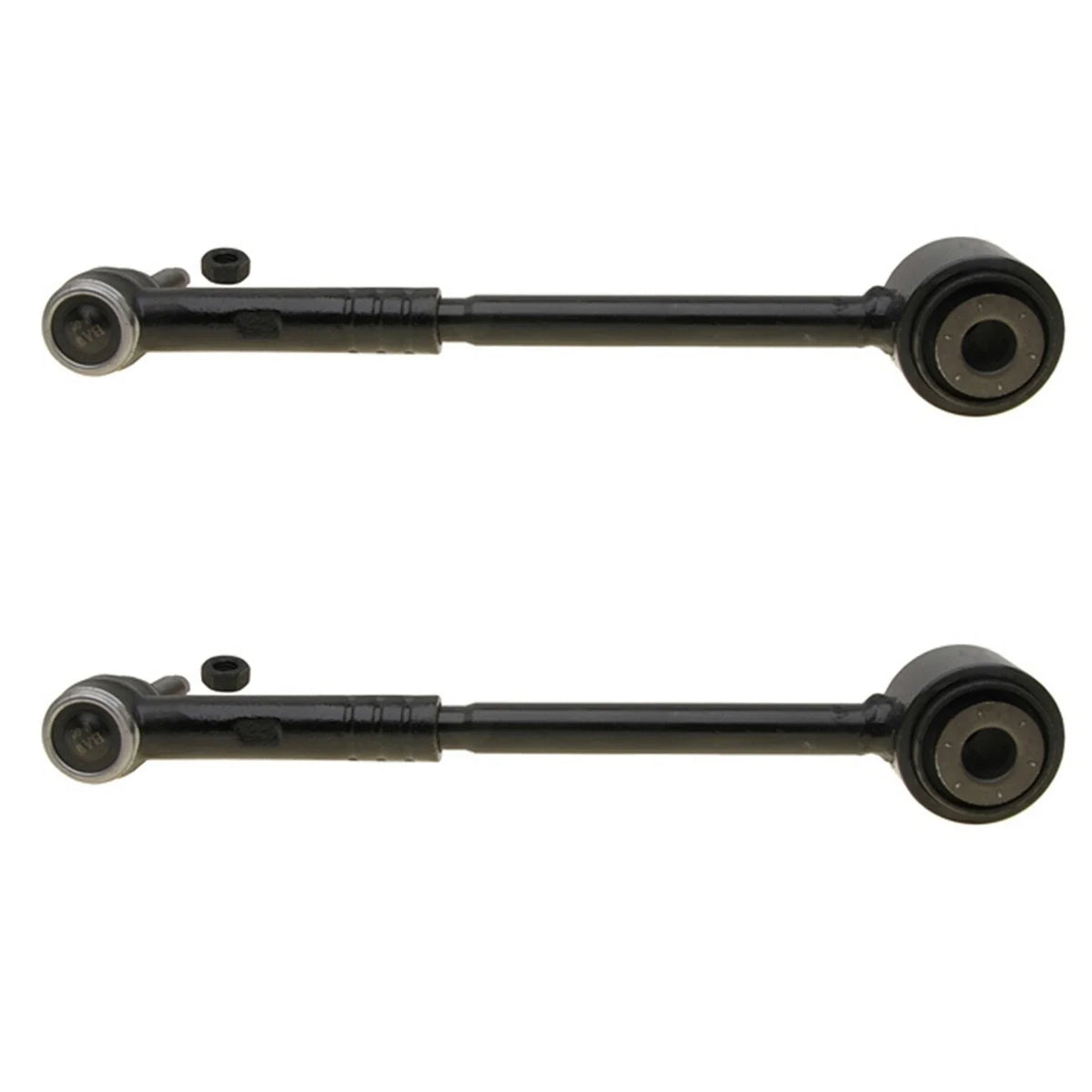Set of 2 Rear Control Arm & Ball Joint Assemblies for Ford Expedition, Navigator