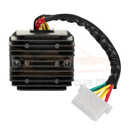 Rectifier for Honda GL1200 Goldwing (1984–1987)