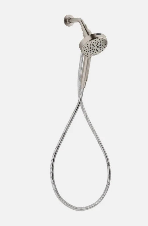 Kohler Assert Handshower for (1.75 GPM, Brushed Nickel)