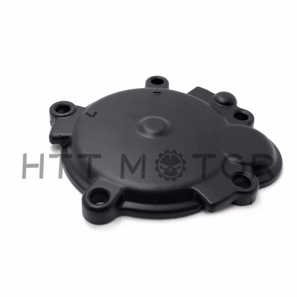 Aluminum Engine Starter Cover for Kawasaki Ninja ZX6R (2009–2011)