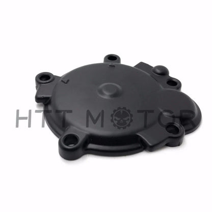 Aluminum Engine Starter Cover for Kawasaki Ninja ZX6R (2009–2011)