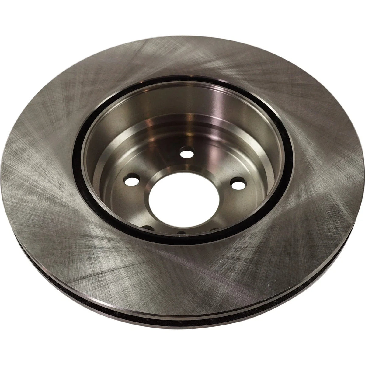 Rear Disc Brake Rotors for BMW X6 (2008–2019)