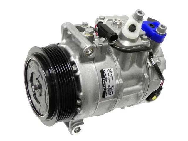 Denso A/C Compressor for 471-1593