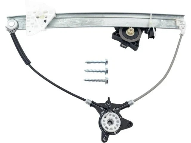 Front Left Window Regulator for Mazda 3 (2004–2009) XP141VQ