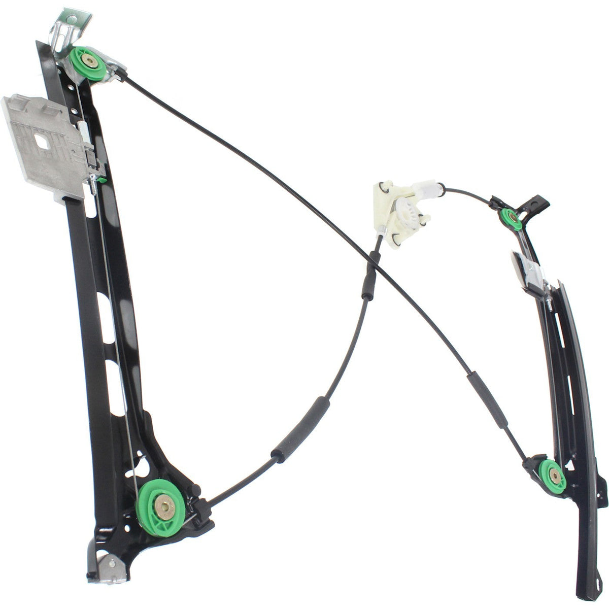 Window Regulator Assembly for Audi S4 A4 2000-2008