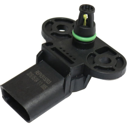 MAP Sensor for Volkswagen Jetta, Beetle, Rabbit (2006–2009) 036906051G