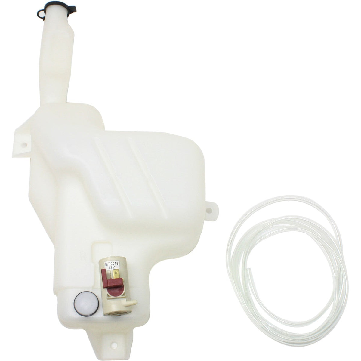 Washer Reservoir for Suzuki SX4 (2008–2013)