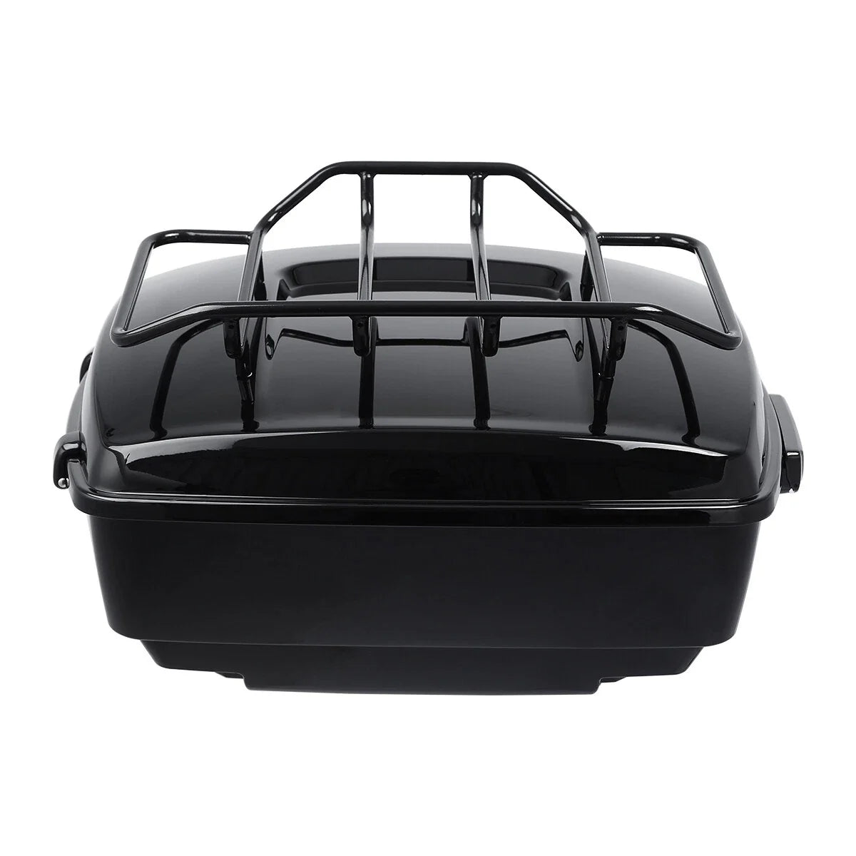 Luggage Rack Mount for Trunk on Harley Electra Glide 2014-2026