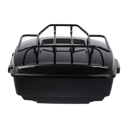 Luggage Rack Mount for Trunk on Harley Electra Glide 2014-2026