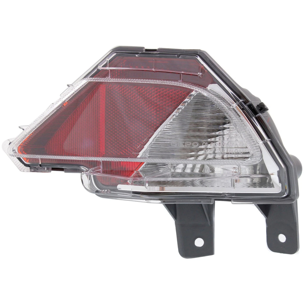 Back Up Light Kit for Toyota RAV4 (2016–2018) - Driver & Passenger Side