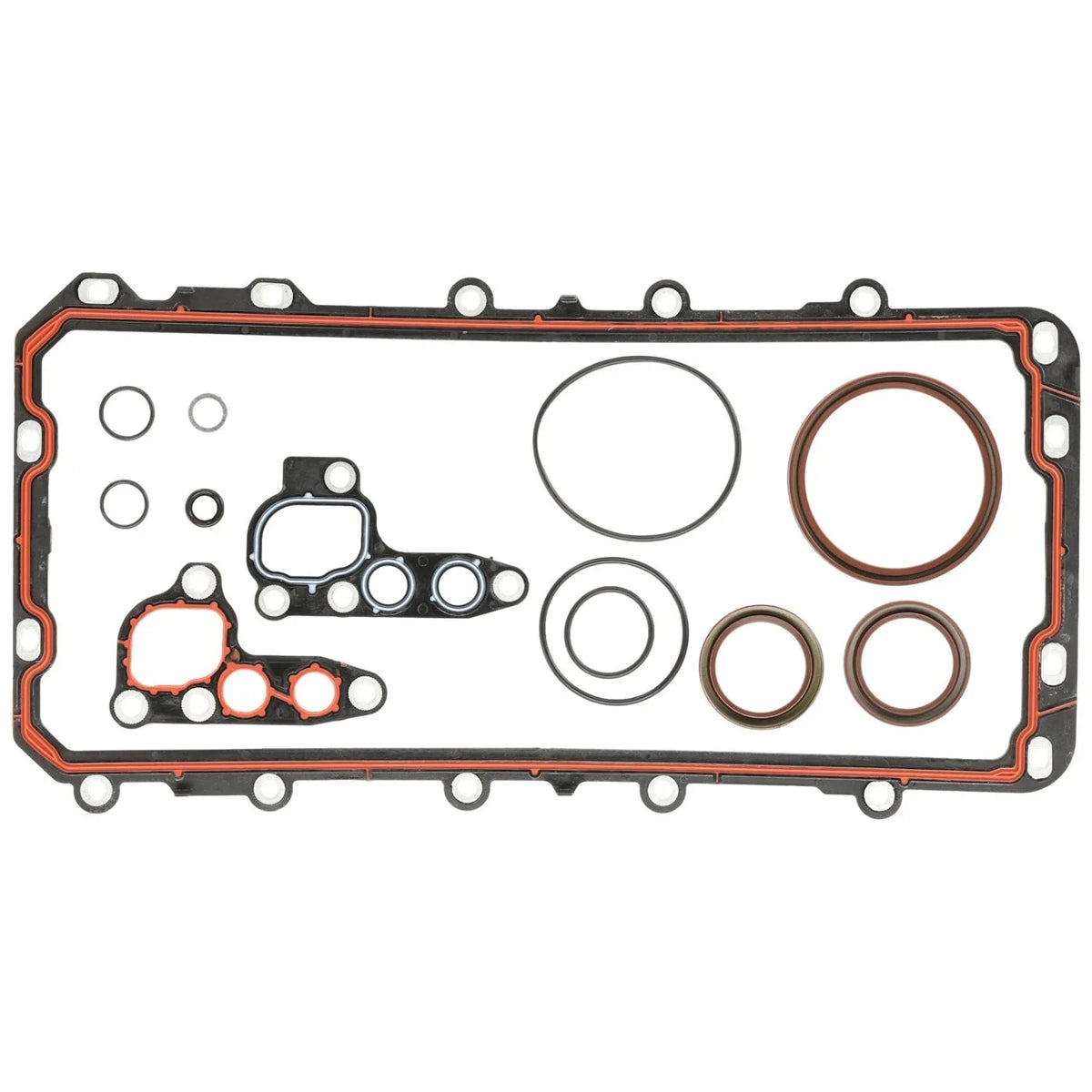 2003-2004 Lincoln Aviator Engine Gasket Set