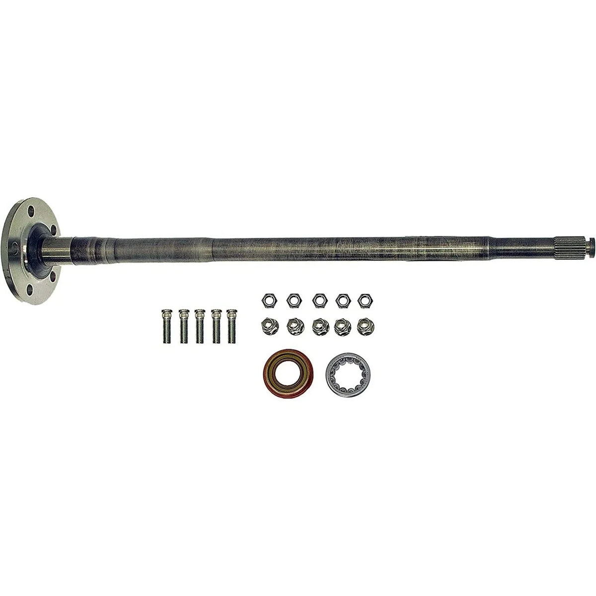 Rear Axle Shafts for Chevy Olds Jimmy (Driver or Passenger Side)